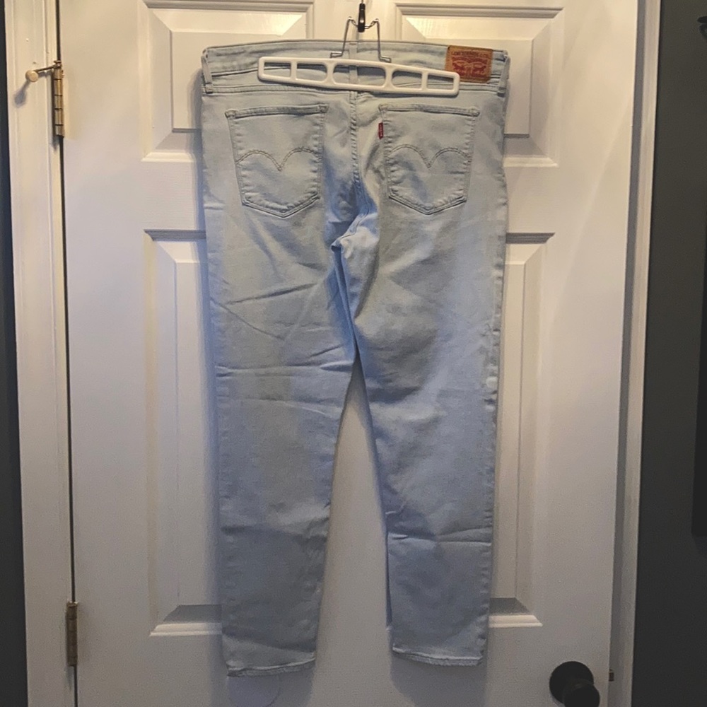Levi’s Jeans